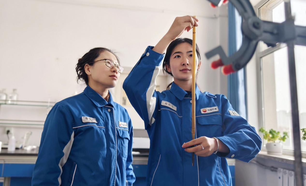 项国家标准和2项行业标准开元棋牌兰州石化修订3