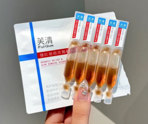 ?全国十大祛痘品牌科学配方性价比高ky开元棋牌祛痘产品哪个好用一些呢(图4) ?全国十大祛痘品牌科学配方性价比高ky开元棋牌祛痘产品哪个好用一些呢(图4)