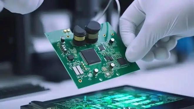 片公司147亿西方又现“双标”执法开元棋牌芯片战升级!荷兰冻结中资芯(图13) 片公司147亿西方又现“双标”执法开元棋牌芯片战升级!荷兰冻结中资芯(图13)