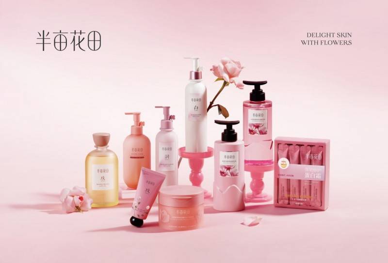 业链生态以长期主义深耕个人护理赛道开元棋